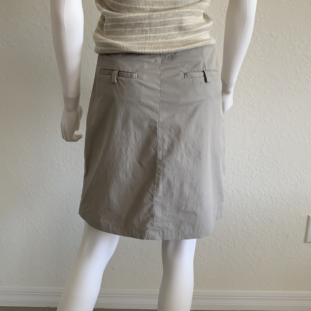 Banana Republic Skirt, Size 4